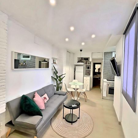 Excellent Location Malaga Centro Historico 2 Bed Flat Málaga Exterior foto