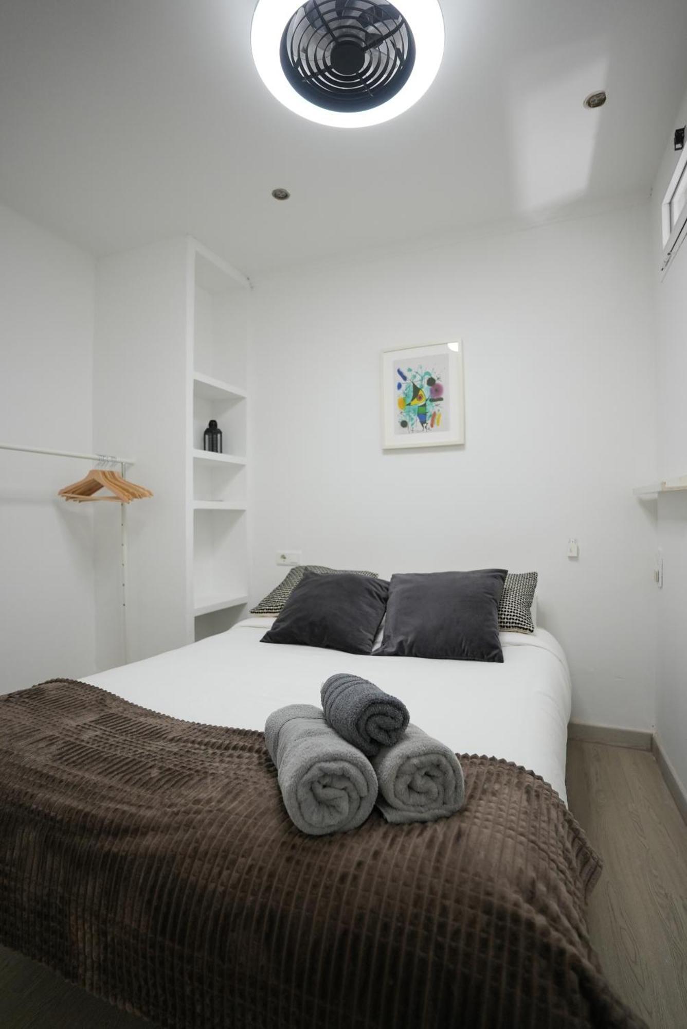 Excellent Location Malaga Centro Historico 2 Bed Flat Málaga Exterior foto