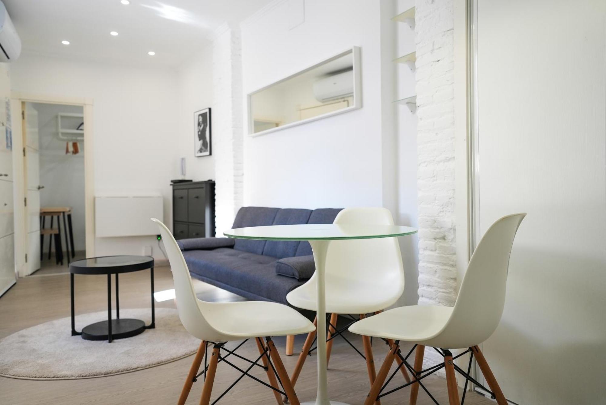 Excellent Location Malaga Centro Historico 2 Bed Flat Málaga Exterior foto