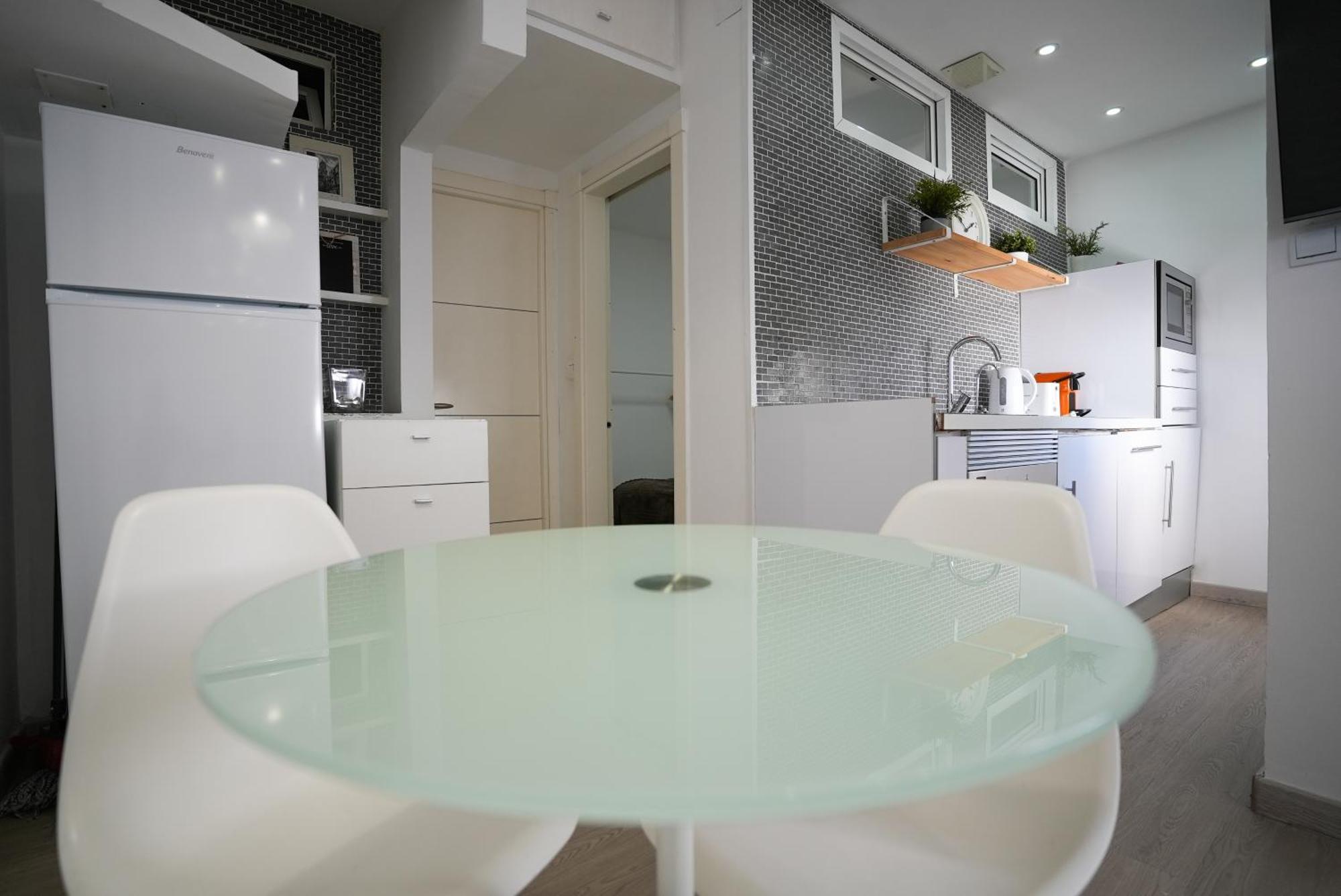 Excellent Location Malaga Centro Historico 2 Bed Flat Málaga Exterior foto