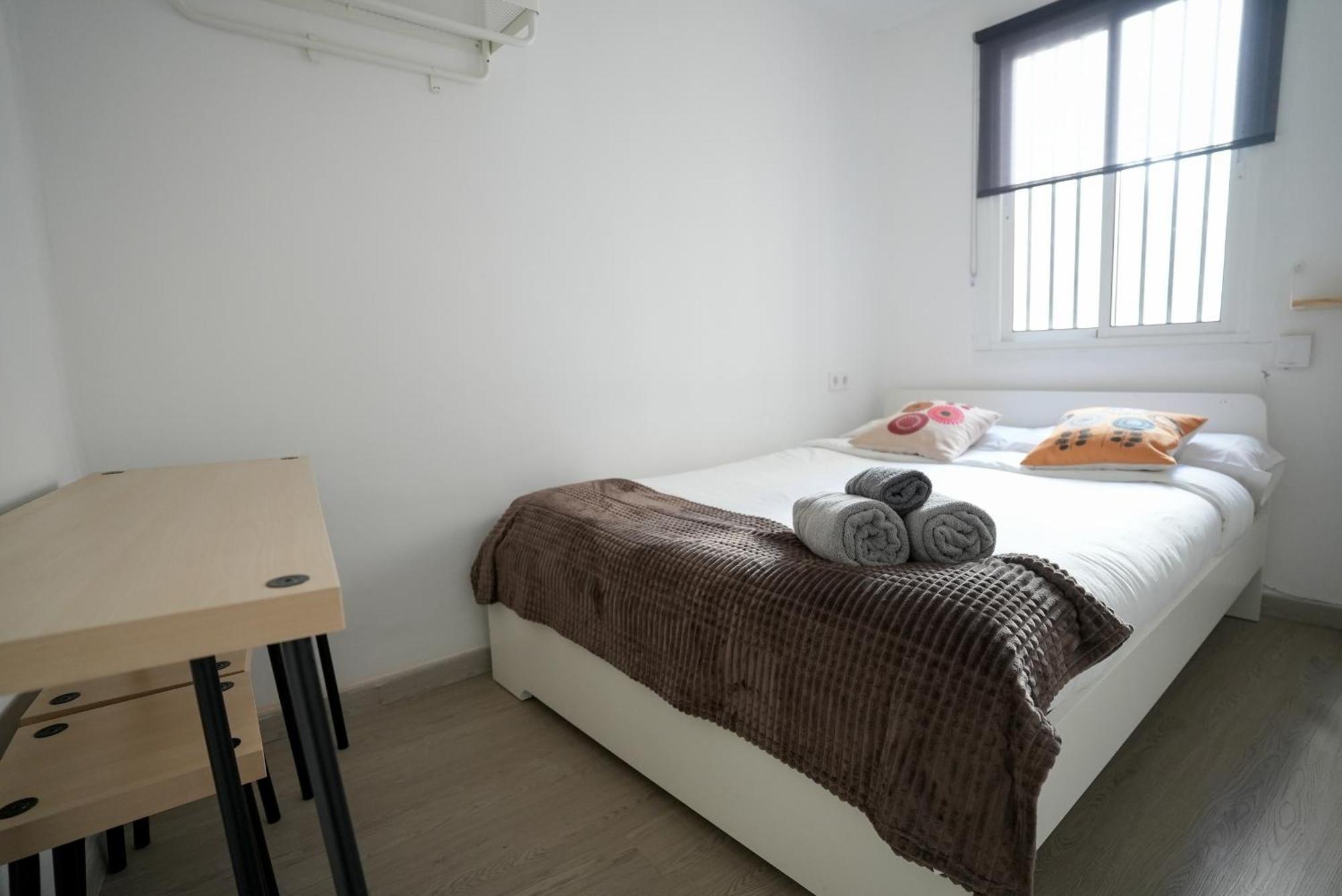 Excellent Location Malaga Centro Historico 2 Bed Flat Málaga Exterior foto