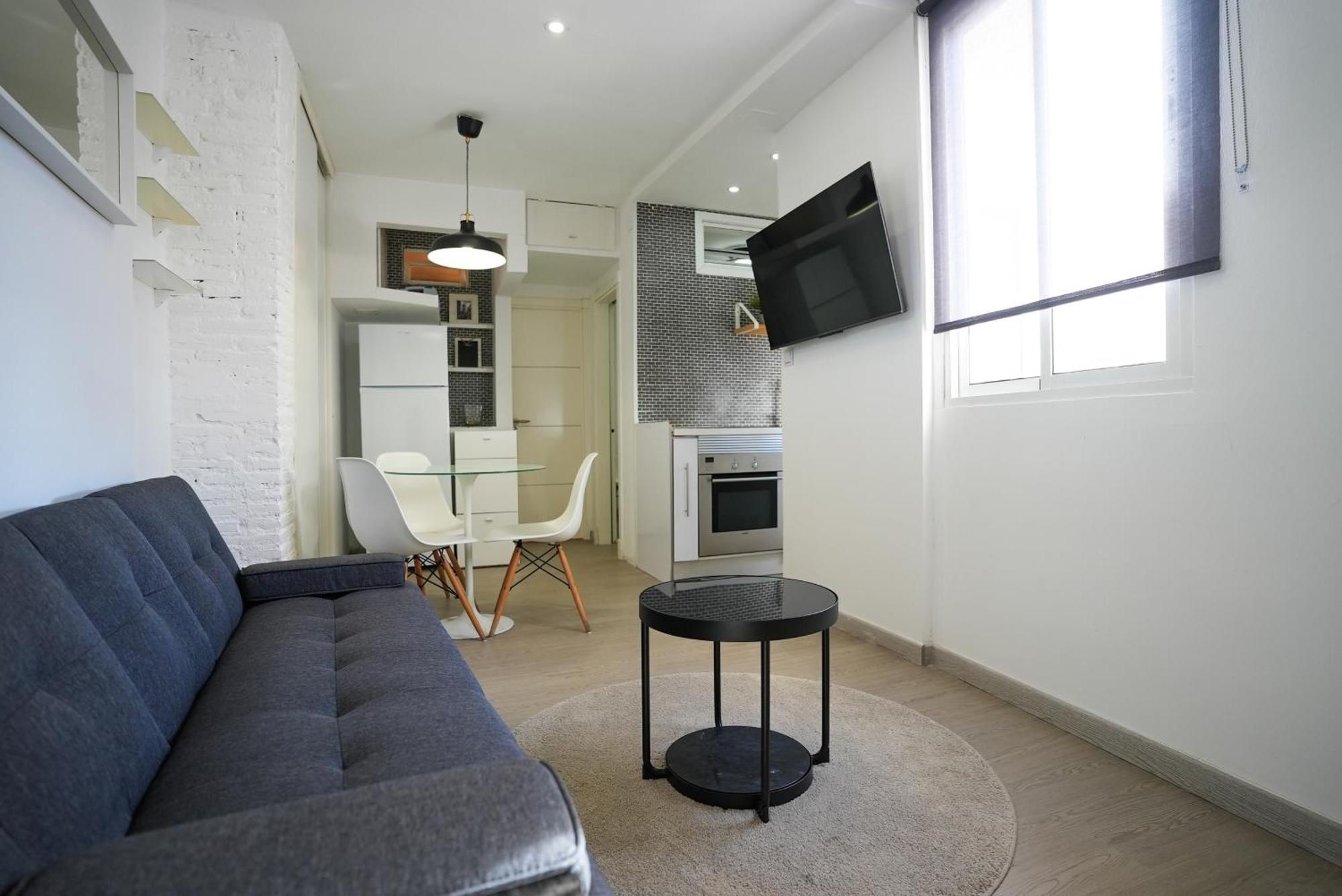 Excellent Location Malaga Centro Historico 2 Bed Flat Málaga Exterior foto