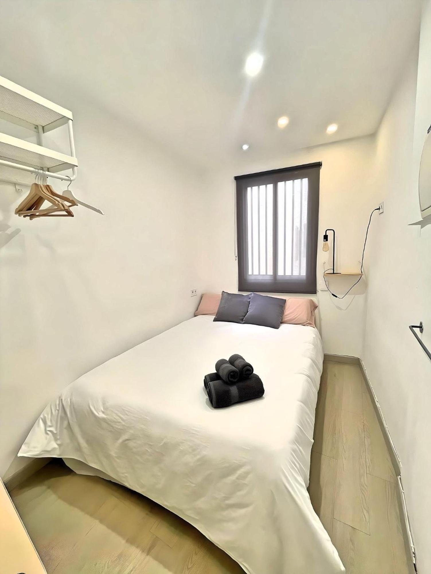 Excellent Location Malaga Centro Historico 2 Bed Flat Málaga Exterior foto
